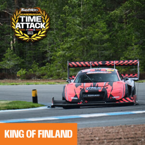 King of Finland 2026