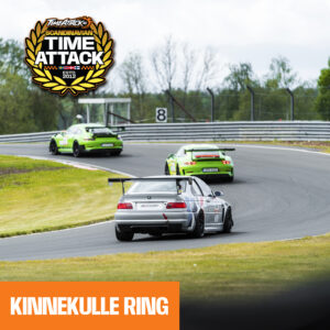 Kinnekulle Ring 29-31/5