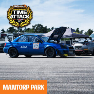 King of Mantorp 25-27/6