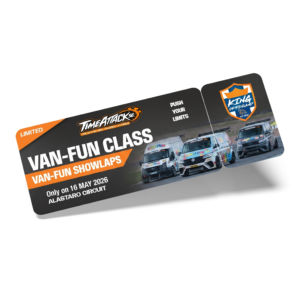 King of Finland – VAN FUN